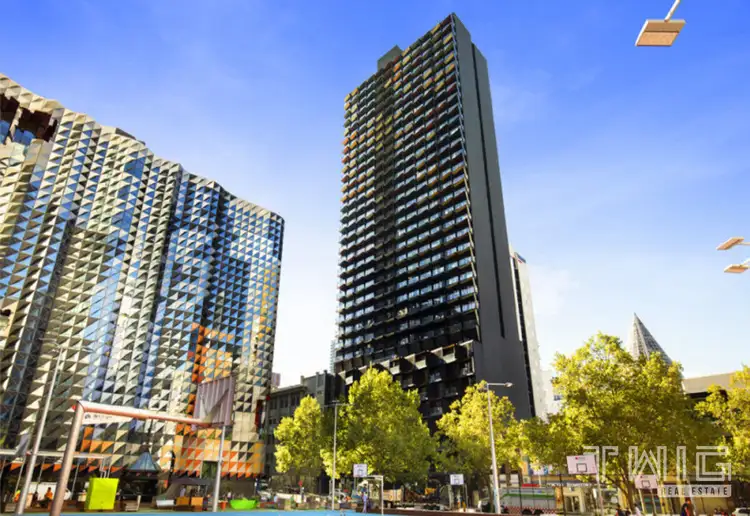906/31 A'Beckett Street, Melbourne VIC 3000