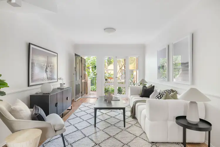 61 Brandling Street, Alexandria NSW 2015