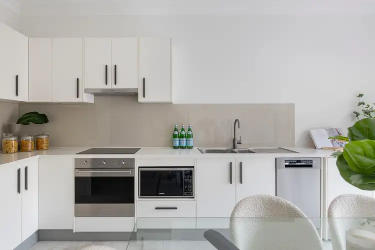Fourth view of Homely terrace listing, 61 Brandling Street, Alexandria NSW 2015