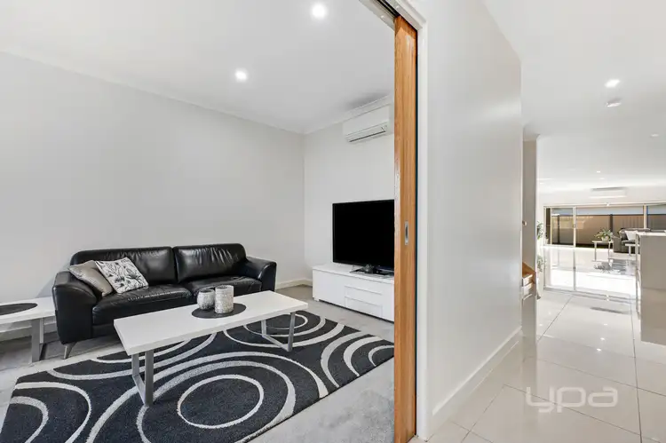 Fifth view of Homely townhouse listing, 15 Madina Street, Fawkner VIC 3060