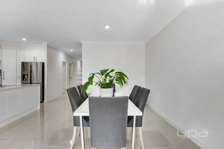 Sixth view of Homely townhouse listing, 15 Madina Street, Fawkner VIC 3060
