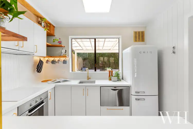 Third view of Homely townhouse listing, 6/18 Hampton Road, Fremantle WA 6160