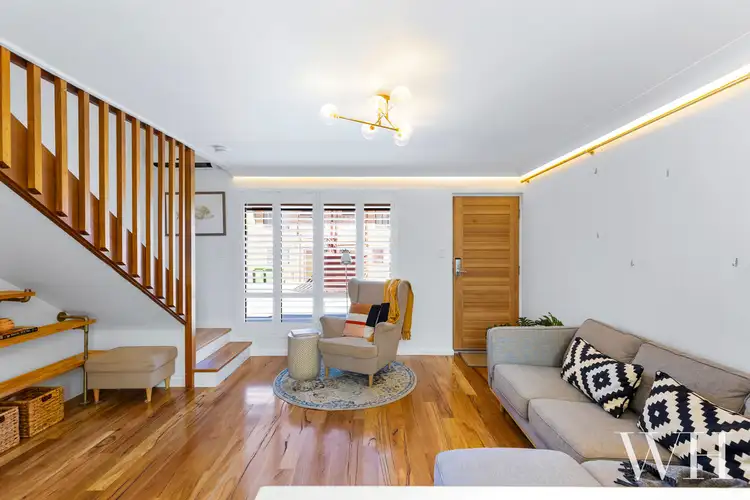 Fourth view of Homely townhouse listing, 6/18 Hampton Road, Fremantle WA 6160