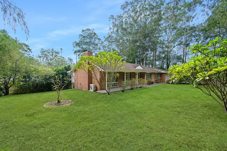 79 Narara Creek Road, Narara NSW 2250