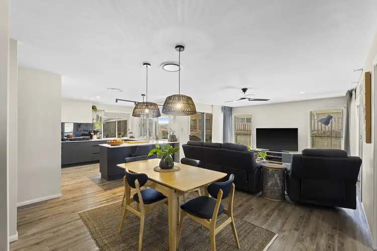 Fourth view of Homely house listing, 27 Crooke Street, Highfields QLD 4352