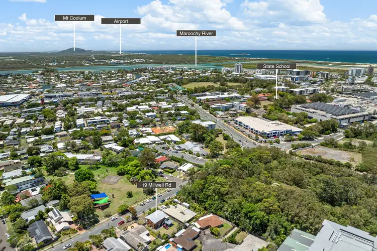 Fourth view of Homely unit listing, 2/19 Millwell Road, Maroochydore QLD 4558
