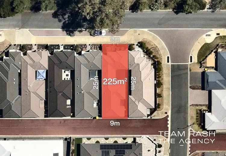 Second view of Homely house listing, 20 Epidote Vista, Wellard WA 6170