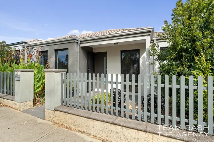Third view of Homely house listing, 20 Epidote Vista, Wellard WA 6170