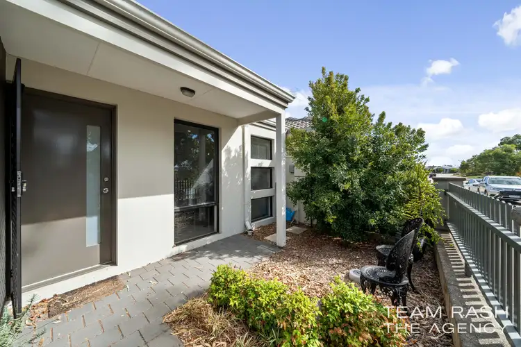 Fourth view of Homely house listing, 20 Epidote Vista, Wellard WA 6170