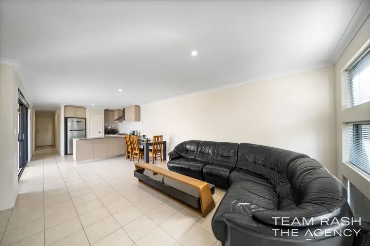 Sixth view of Homely house listing, 20 Epidote Vista, Wellard WA 6170