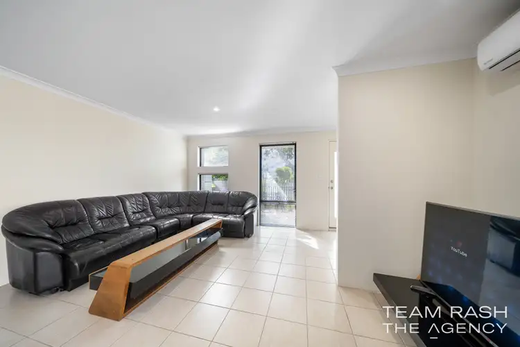 Seventh view of Homely house listing, 20 Epidote Vista, Wellard WA 6170