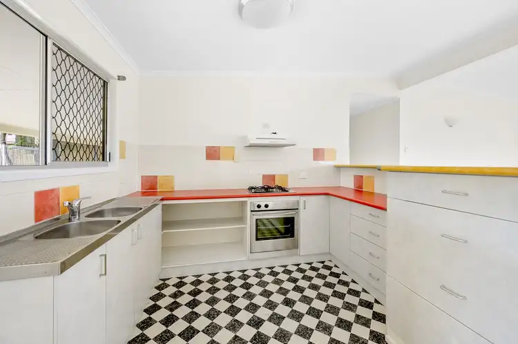 Second view of Homely house listing, 3 Venus Street, Telina QLD 4680