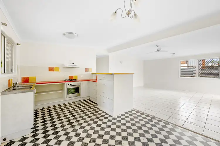 Third view of Homely house listing, 3 Venus Street, Telina QLD 4680