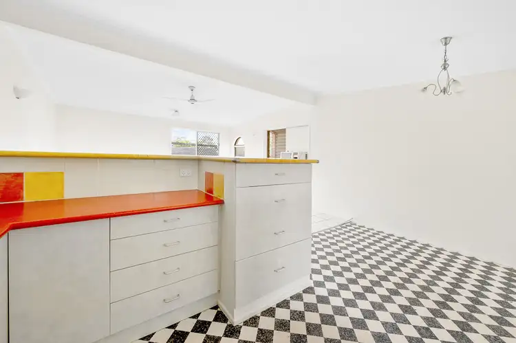 Fourth view of Homely house listing, 3 Venus Street, Telina QLD 4680
