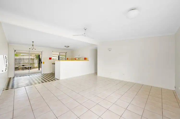 Fifth view of Homely house listing, 3 Venus Street, Telina QLD 4680