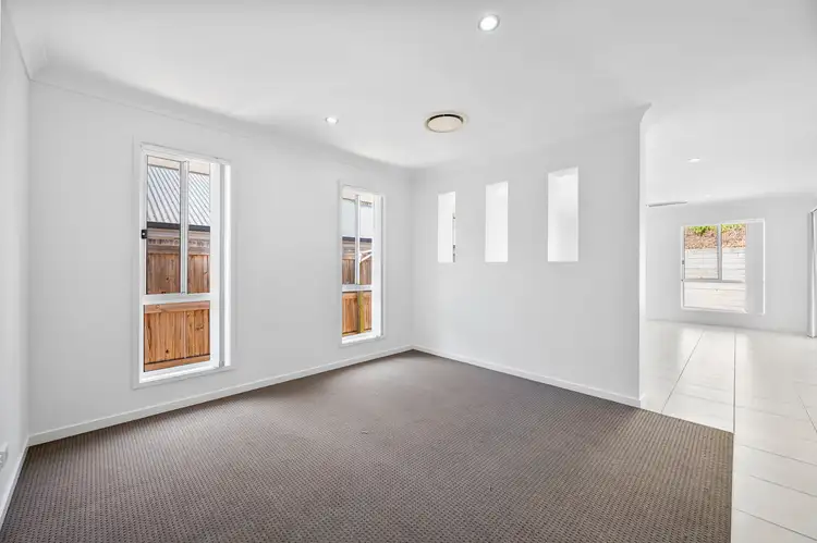 Sixth view of Homely house listing, 14 Bufflehead Road, Kirkwood QLD 4680
