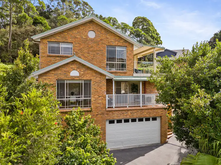 3 Supply Court, Terrigal NSW 2260