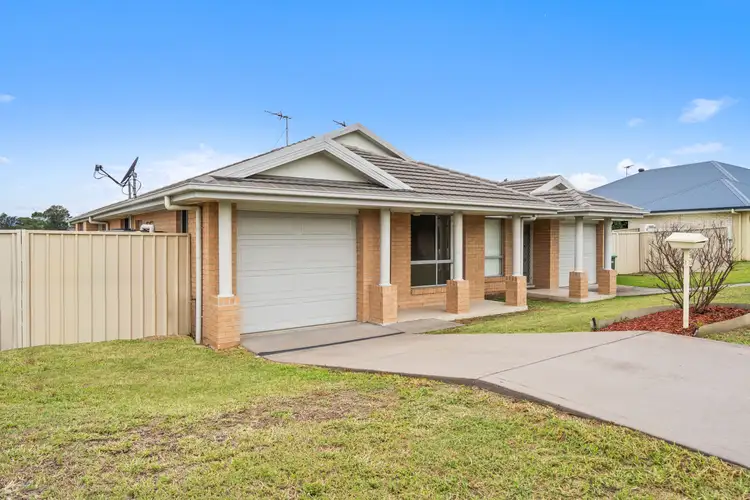 1/15 Tierney Street, Muswellbrook NSW 2333