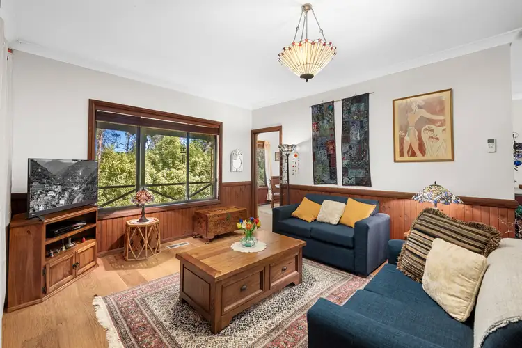 Second view of Homely house listing, 38 Victoria Street, Katoomba NSW 2780