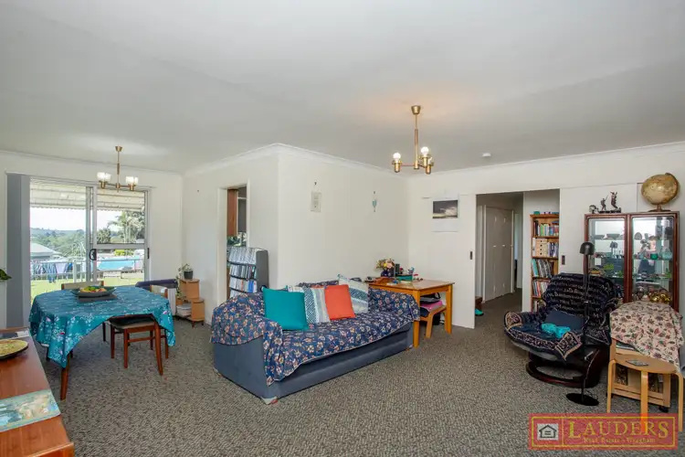 Second view of Homely house listing, 5 Wyoming Street, Wingham NSW 2429