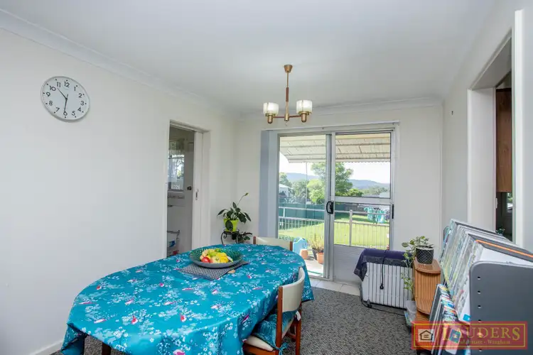 Sixth view of Homely house listing, 5 Wyoming Street, Wingham NSW 2429