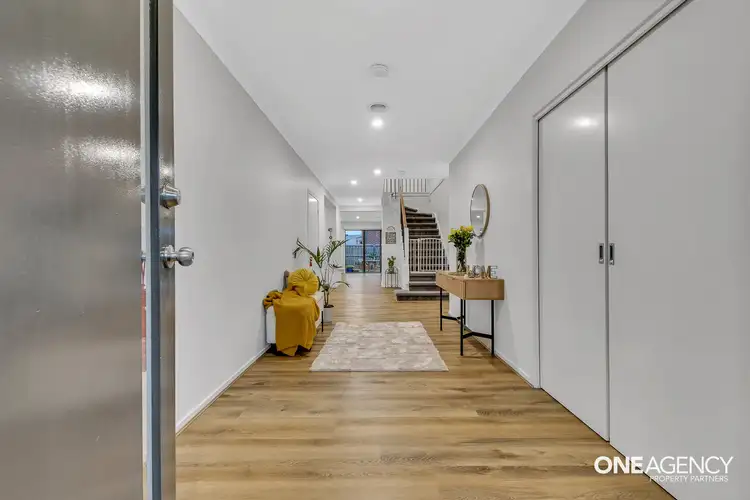 Third view of Homely house listing, 372 Saltwater Promenade, Point Cook VIC 3030