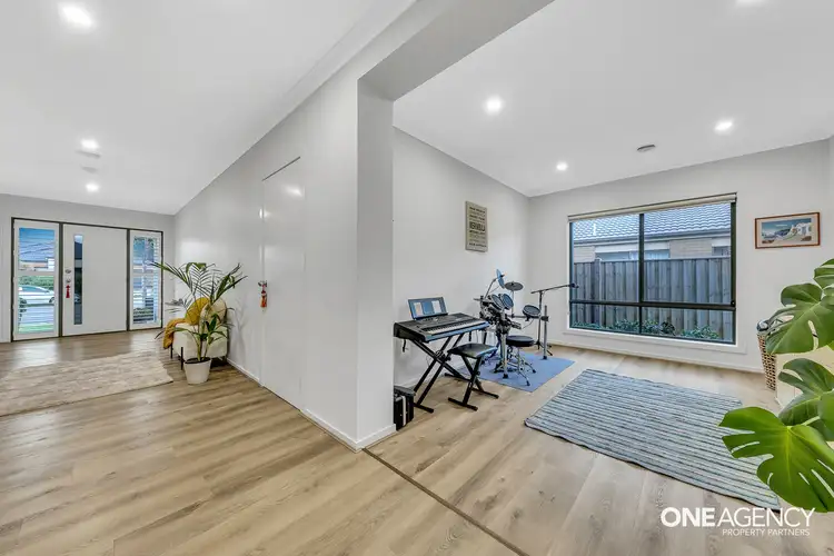 Fourth view of Homely house listing, 372 Saltwater Promenade, Point Cook VIC 3030