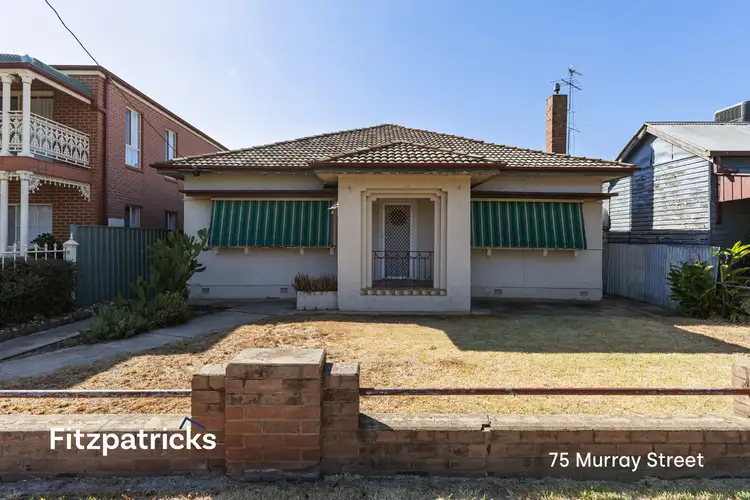 Third view of Homely house listing, 73 & 75 Murray Street, Wagga Wagga NSW 2650