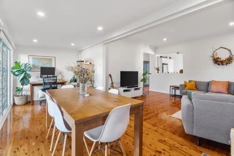 Fourth view of Homely house listing, 165 Grinsell Street, Kotara NSW 2289