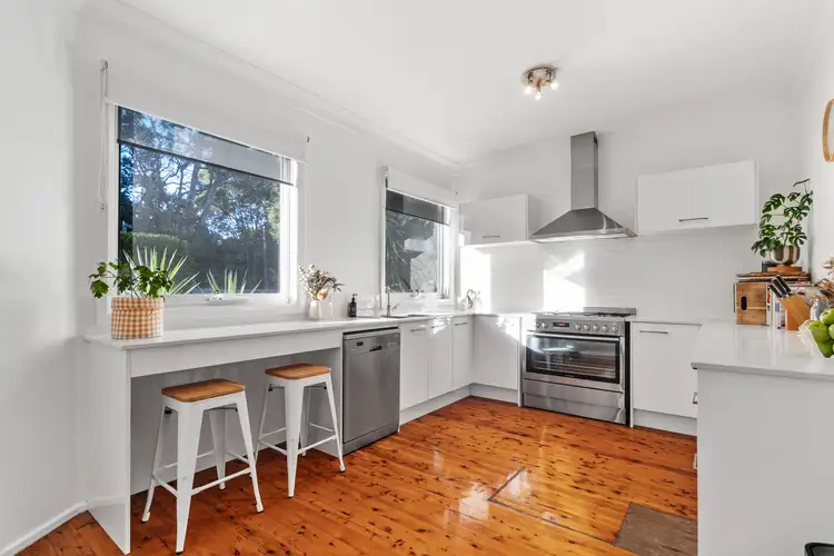 Fifth view of Homely house listing, 165 Grinsell Street, Kotara NSW 2289