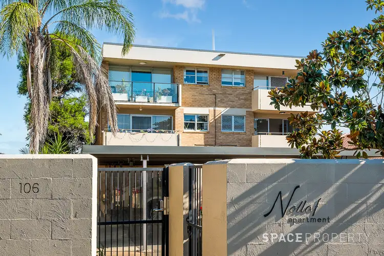 13/108 Musgrave Road, Red Hill QLD 4059