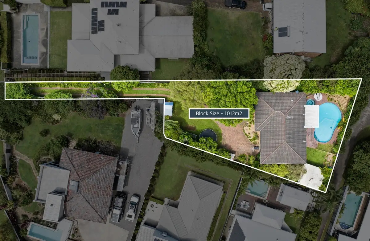 Main view of Homely land listing, LOT 4, 38 Eckersley Avenue, Buderim QLD 4556