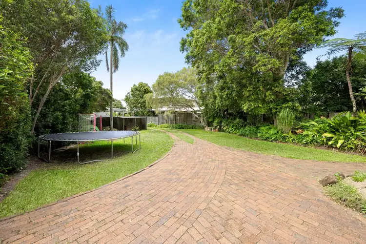 Second view of Homely land listing, LOT 4, 38 Eckersley Avenue, Buderim QLD 4556