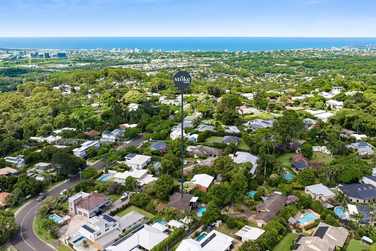 Fifth view of Homely land listing, LOT 4, 38 Eckersley Avenue, Buderim QLD 4556