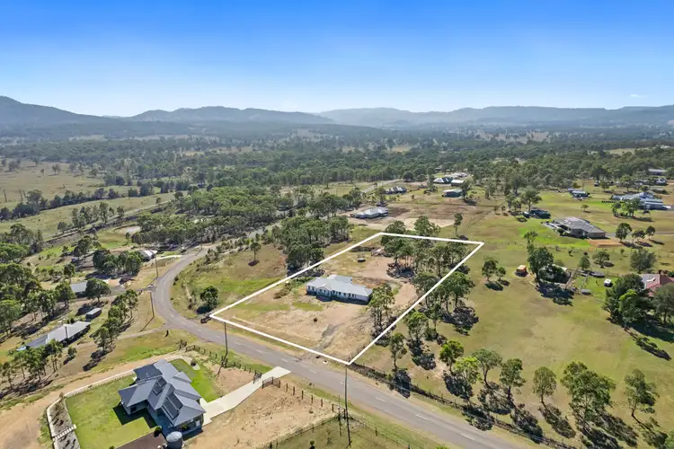 Second view of Homely house listing, 10 Babbler Crescent, Muswellbrook NSW 2333