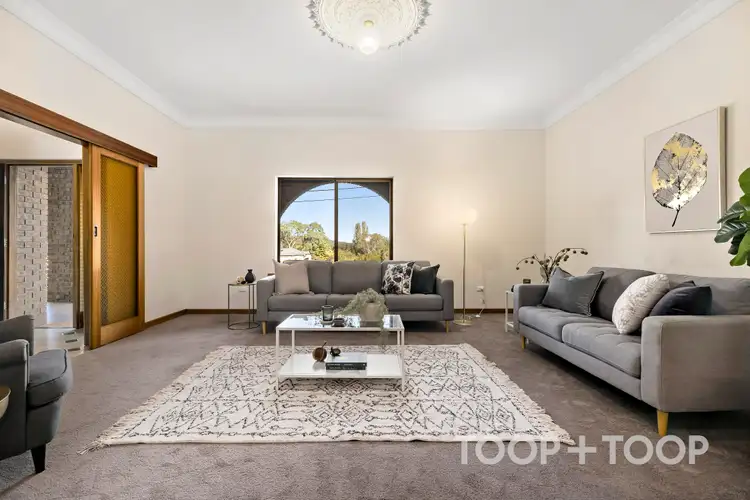 Fifth view of Homely rural property listing, 3 Schocroft Road, Piccadilly SA 5151