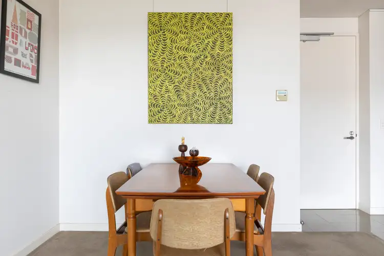 Fifth view of Homely apartment listing, 314/7 Gantry Lane, Camperdown NSW 2050
