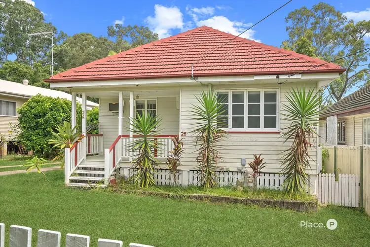 26 Essex Street, Mitchelton QLD 4053
