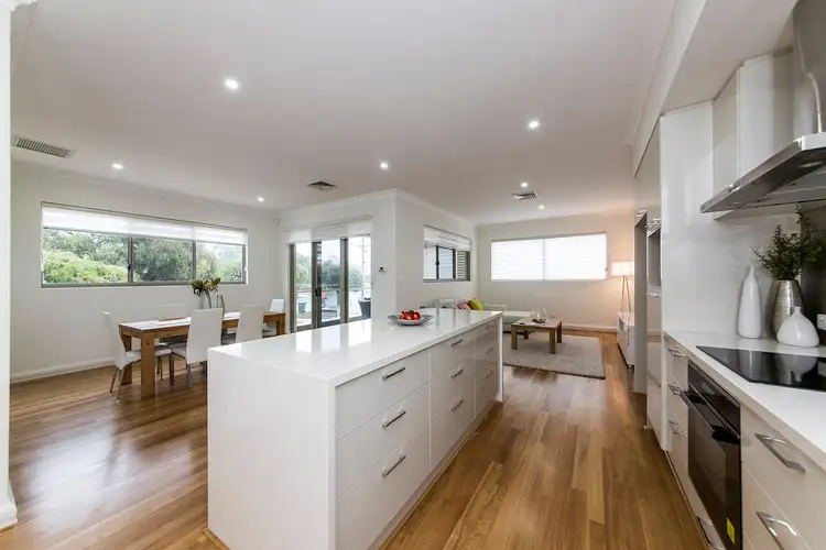 Third view of Homely apartment listing, 13/42 Shakespeare Street, Mount Hawthorn WA 6016