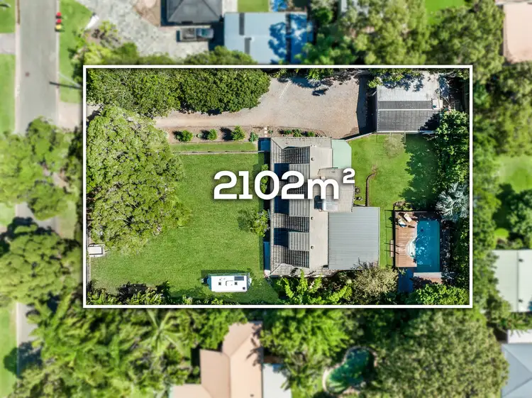 20 Catherine Street, Birkdale QLD 4159
