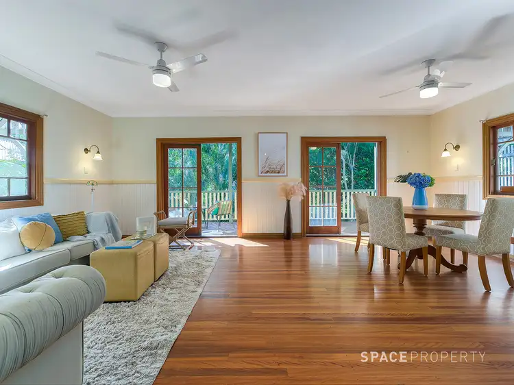 33 Emma Street, Red Hill QLD 4059