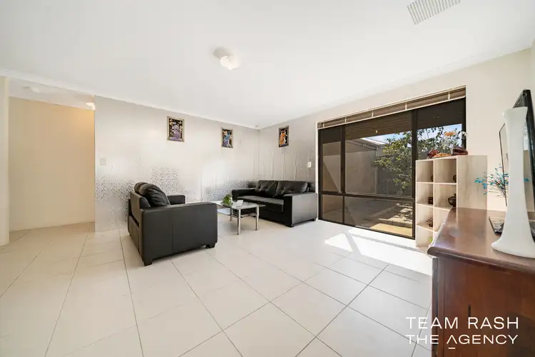 Fifth view of Homely house listing, 5 Olivina Parkway, Dayton WA 6055