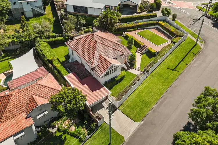 Second view of Homely house listing, 5 Harding Street, Ashgrove QLD 4060