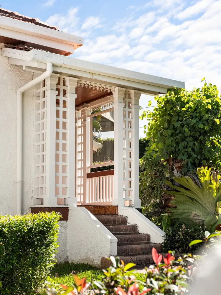 Third view of Homely house listing, 5 Harding Street, Ashgrove QLD 4060