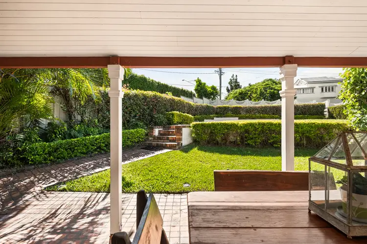 Fifth view of Homely house listing, 5 Harding Street, Ashgrove QLD 4060