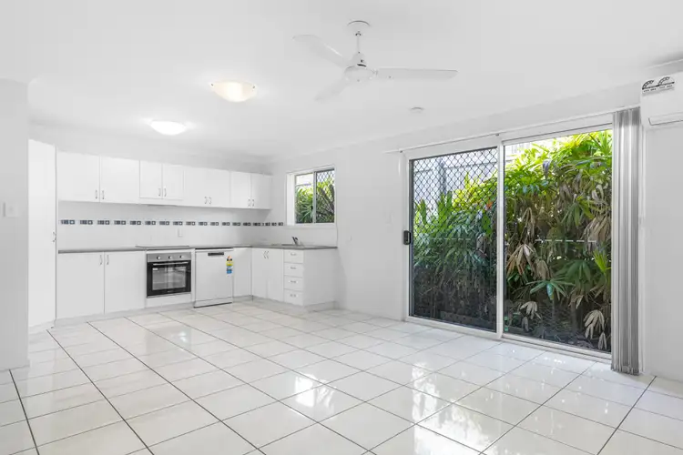 Third view of Homely unit listing, 1/69 Off Lane, South Gladstone QLD 4680