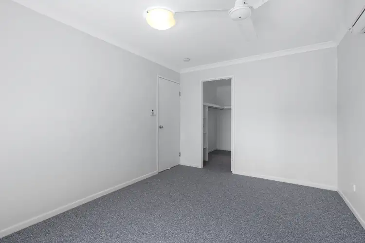 Sixth view of Homely unit listing, 1/69 Off Lane, South Gladstone QLD 4680