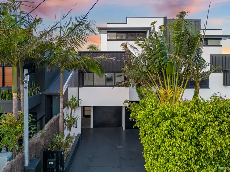 32A Ridge Street