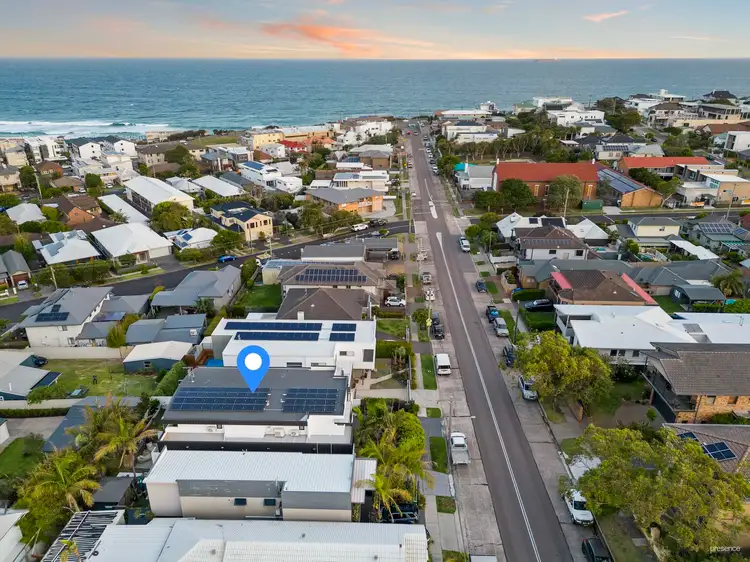 Third view of Homely house listing, 32A Ridge Street, Merewether NSW 2291