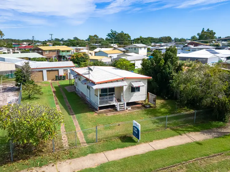 49 Burrum Heads Road, Burrum Heads QLD 4659